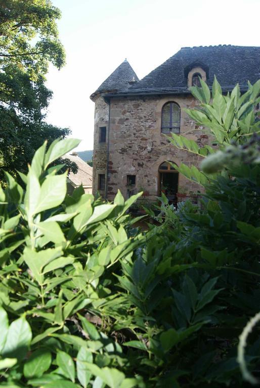 בנסאק Chateau De Salelles מראה חיצוני תמונה