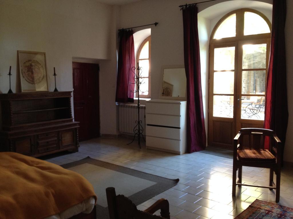 בנסאק Chateau De Salelles מראה חיצוני תמונה