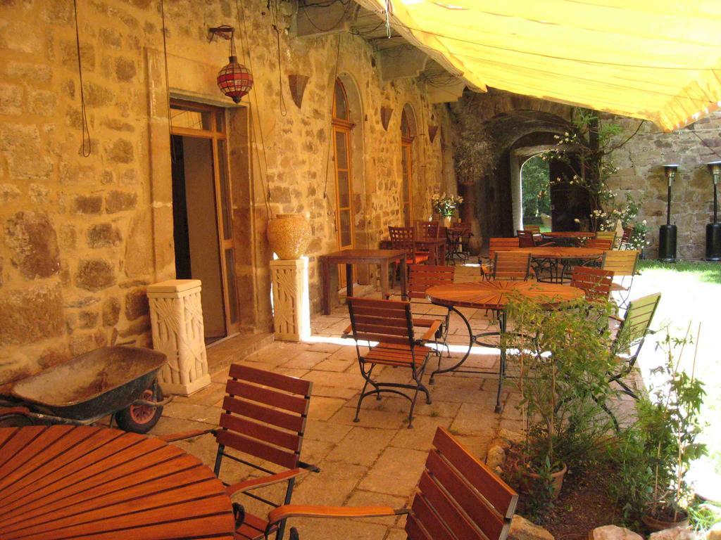 בנסאק Chateau De Salelles מראה חיצוני תמונה