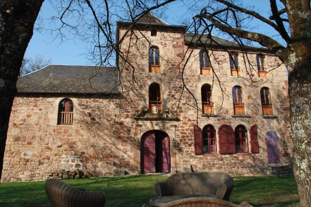 בנסאק Chateau De Salelles מראה חיצוני תמונה