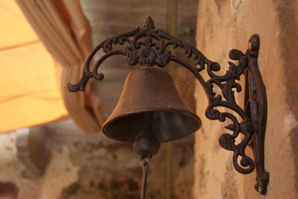 בנסאק Chateau De Salelles מראה חיצוני תמונה